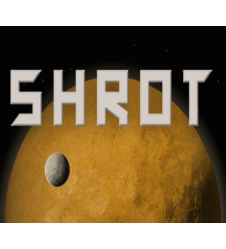 Shrot Steam Key GLOBAL